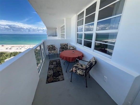 100 Lincoln Rd # 1633, Miami Beach FL 33139 — #A11635950