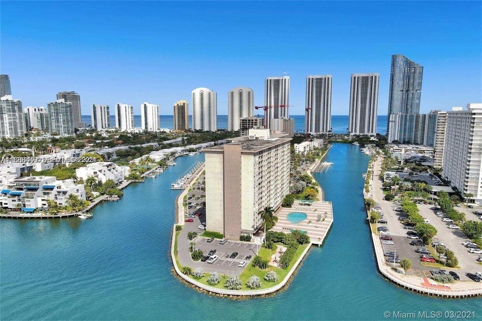 84b12bae-3076 400 Kings Point Dr # 320, Sunny Isles Beach FL 33160 — #A11638449