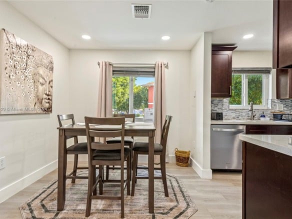 18606 SW 100th Ave # 18606, Cutler Bay FL 33157 — #A11639429