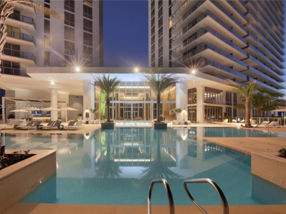 16385 Biscayne Blvd, North Miami Beach FL 33160 — #A11640506