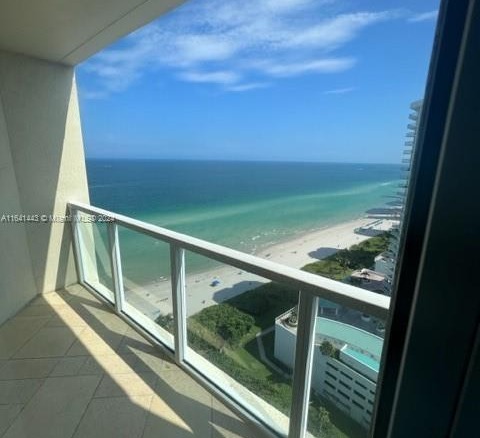 16699 Collins Ave # 2409, Sunny Isles Beach FL 33160 — #A11641443