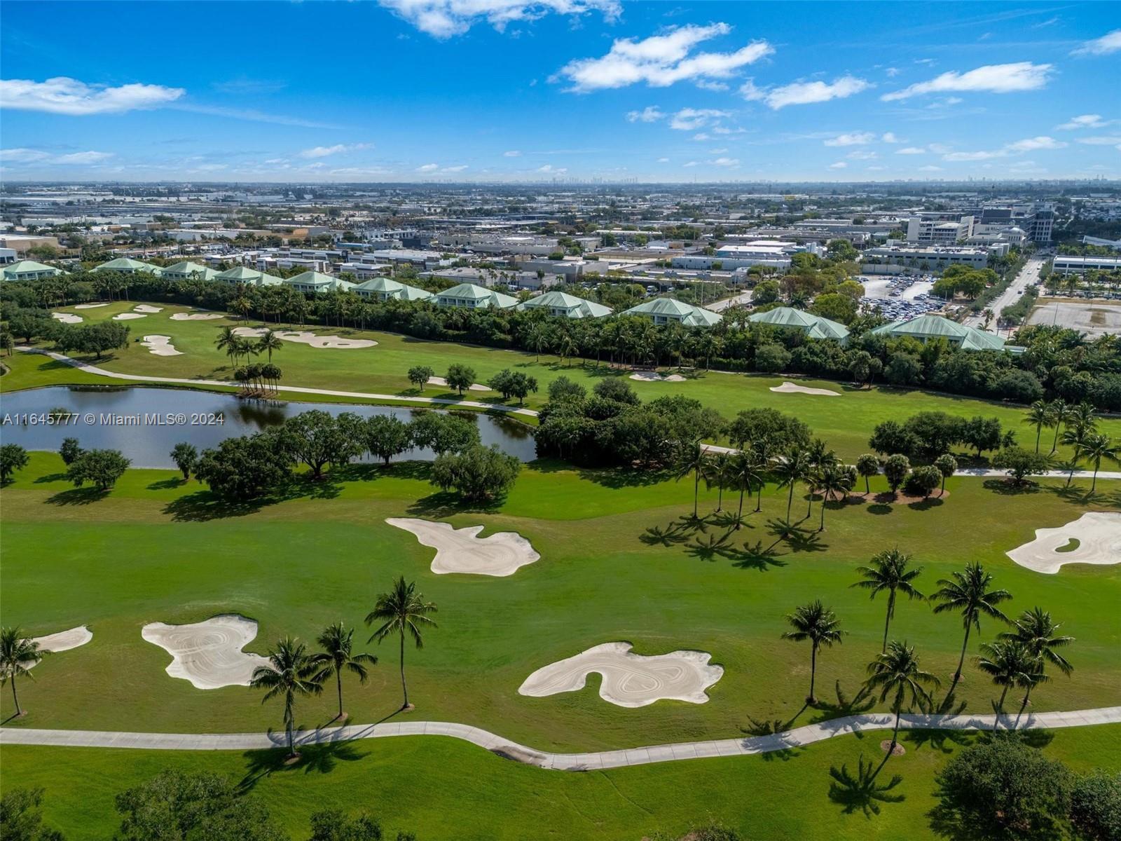 default 5300 NW 87th Ave # 1308, Doral FL 33178 — #A11645777