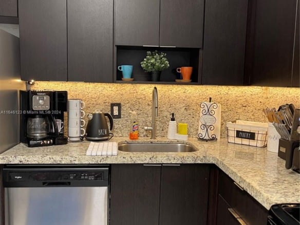 5151 Collins Ave # 629, Miami Beach FL 33140 — #A11646123