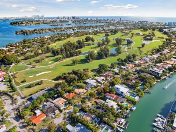 1020 S Shore Dr, Miami Beach FL 33141 — #A11646801