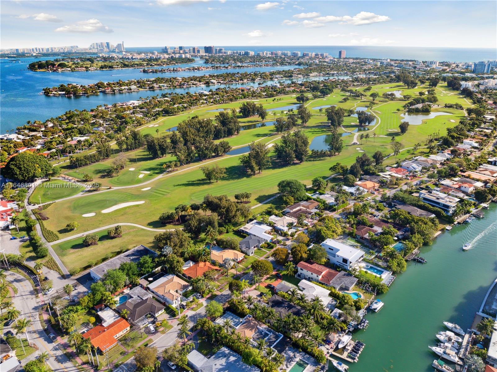 1020 S Shore Dr, Miami Beach FL 33141 — #A11646801