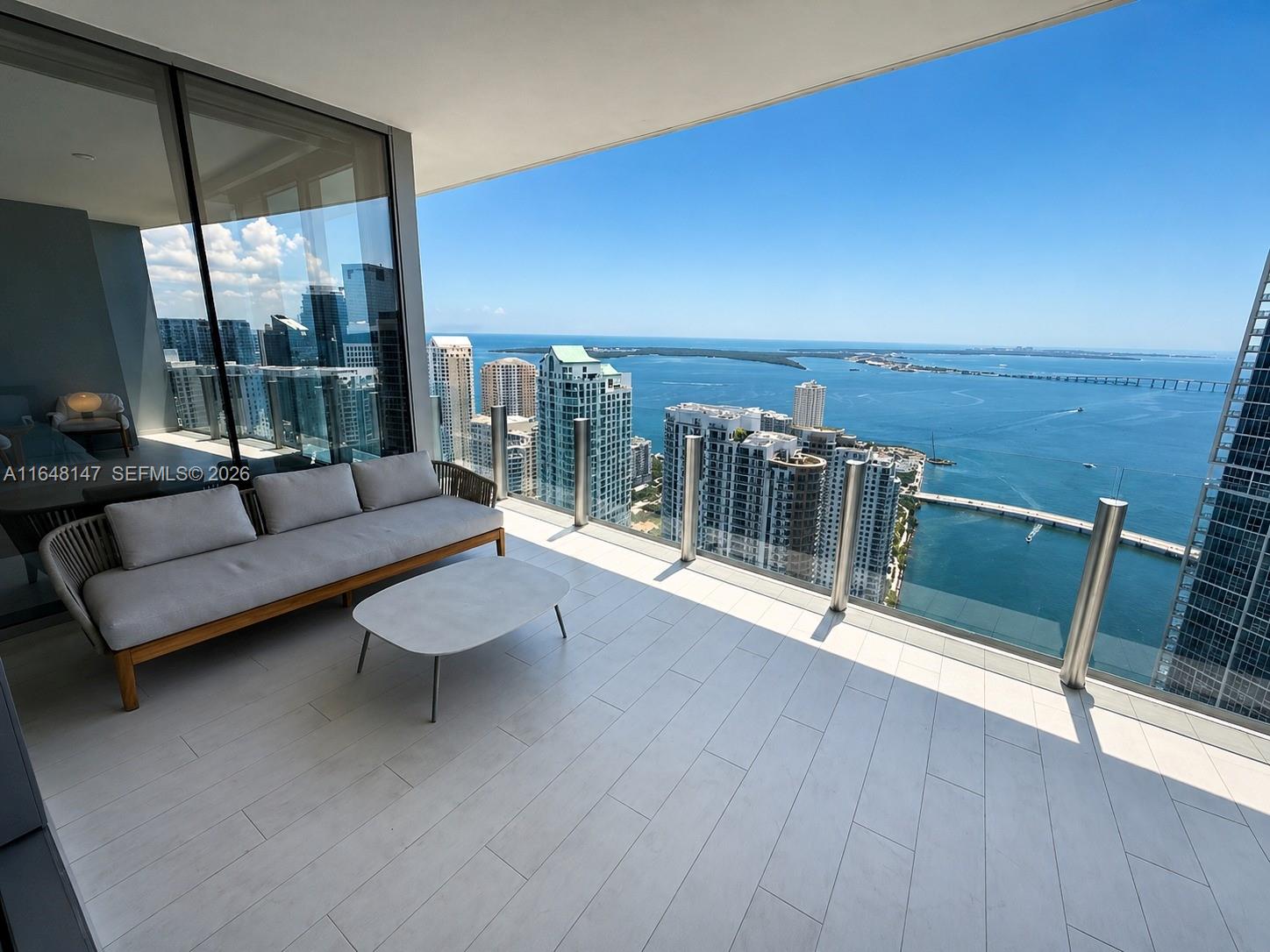84b12bae-3114 300 Biscayne Blvd Way # 4604, Miami FL 33131 — #A11648147