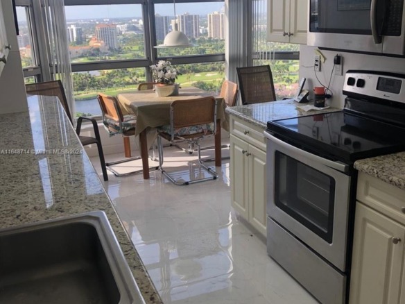 3500 Mystic Pointe Dr # 3004, Aventura FL 33180 — #A11648714