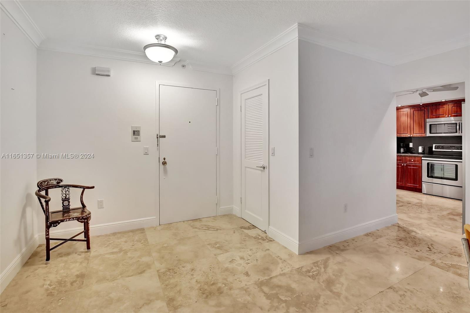 84b12bae-3135 9801 Collins Ave # 3T, Bal Harbour FL 33154 — #A11651357
