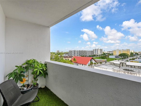 36 NW 6th Ave # 701, Miami FL 33128 — #A11837469