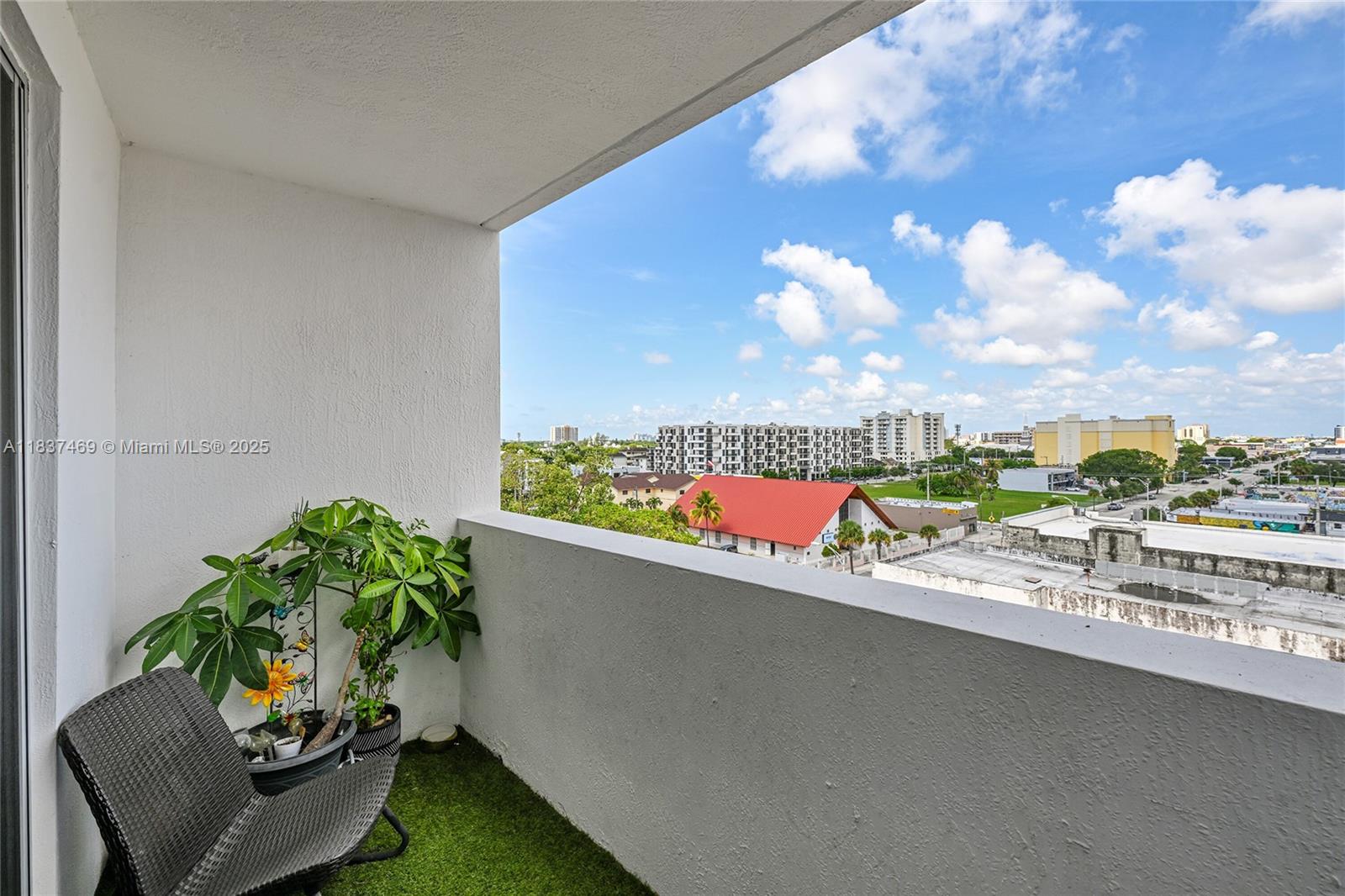 84b12bae-314 36 NW 6th Ave # 701, Miami FL 33128 — #A11837469
