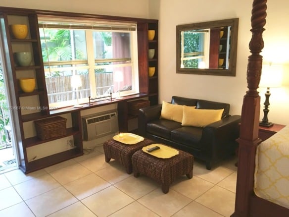 1228 Pennsylvania Ave # 3, Miami Beach FL 33139 — #A11653567