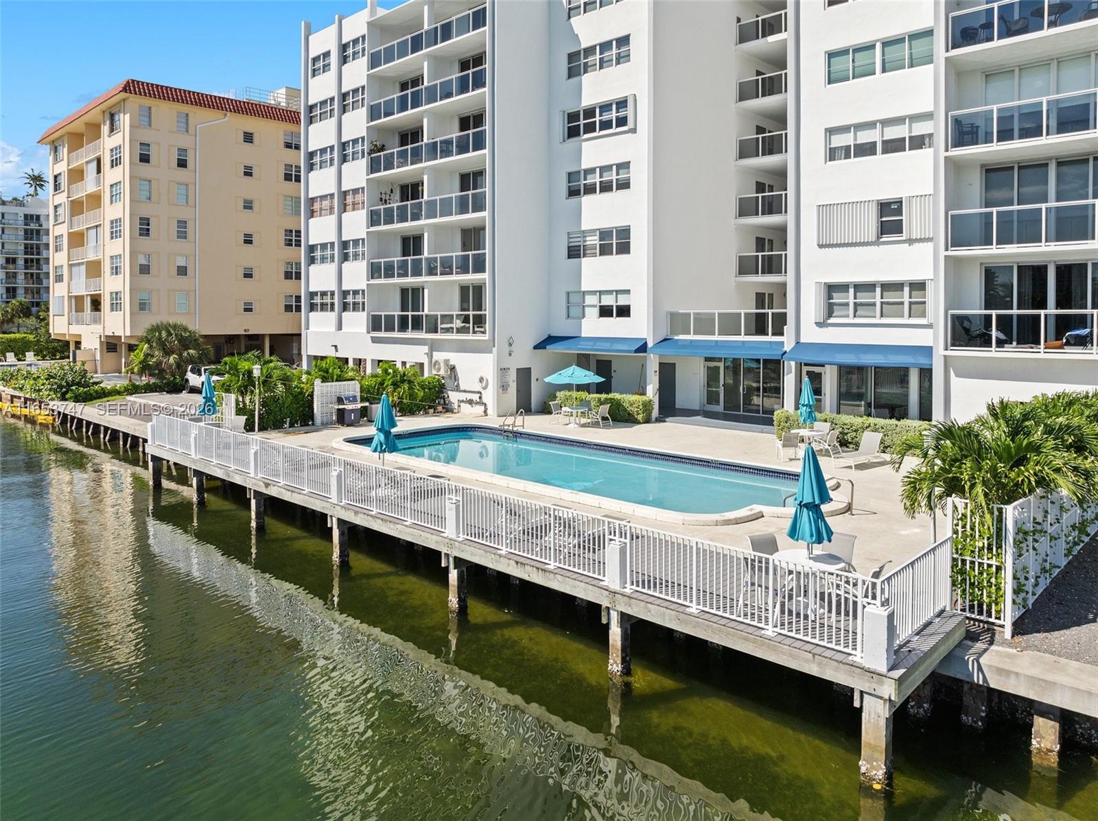 default 9381 E Bay Harbor Dr # 603S, Bay Harbor Islands FL 33154 — #A11653747