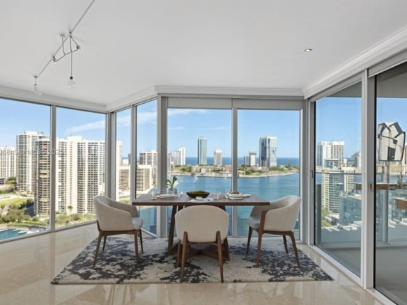 3370 Hidden Bay Dr # 2708, Aventura FL 33180 — #A11654368