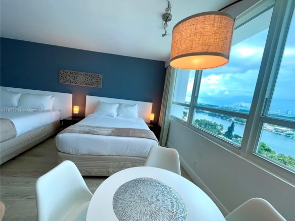 5445 Collins Ave # 1515, Miami Beach FL 33140 — #A11837711