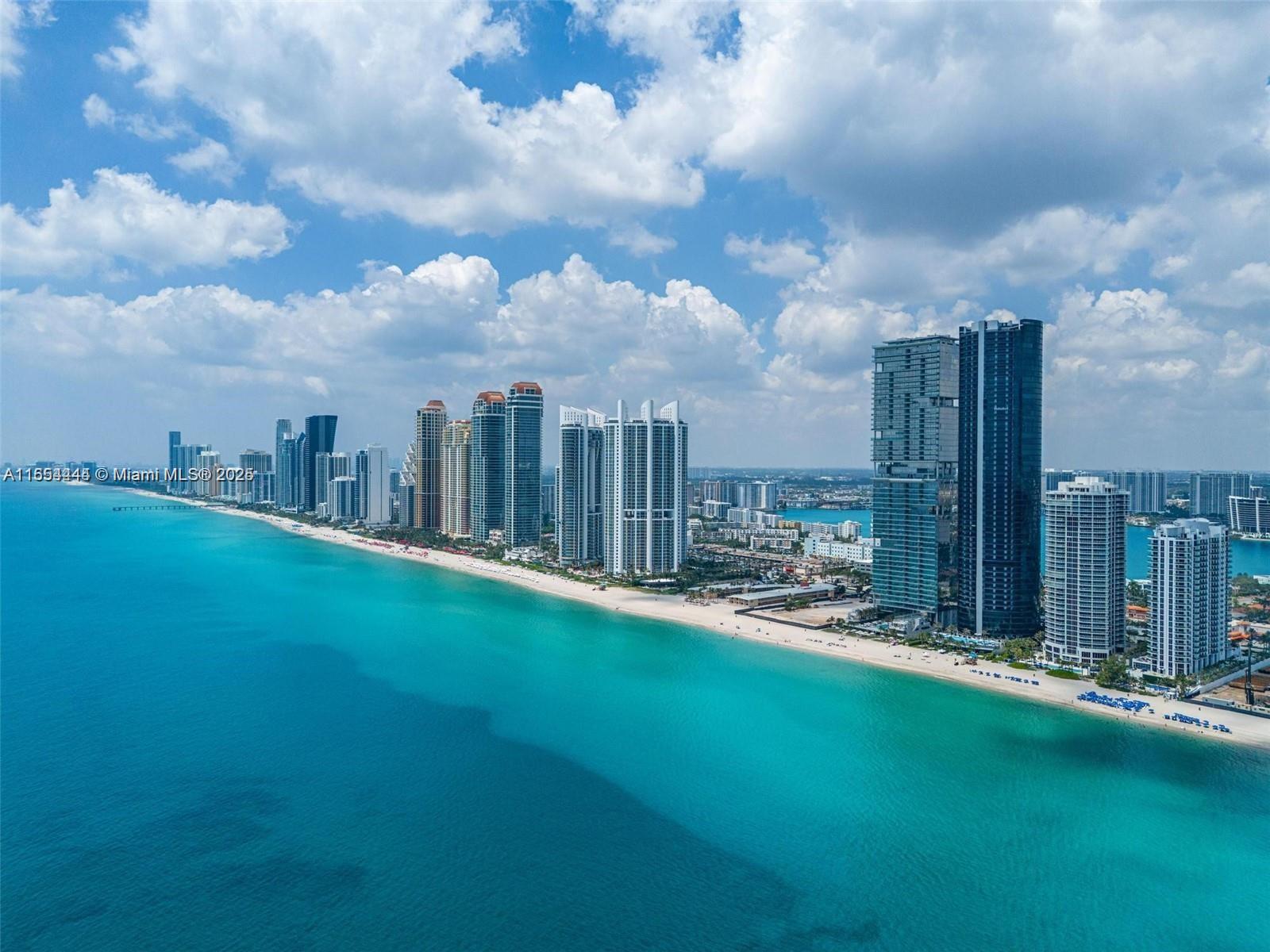 default 18555 Collins Ave # 5001, Sunny Isles Beach FL 33160 — #A11654444