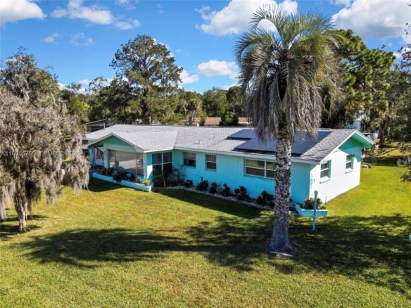 685 Afterglow Cir, Other City – In The State Of Florida FL 34429 — #A11655575