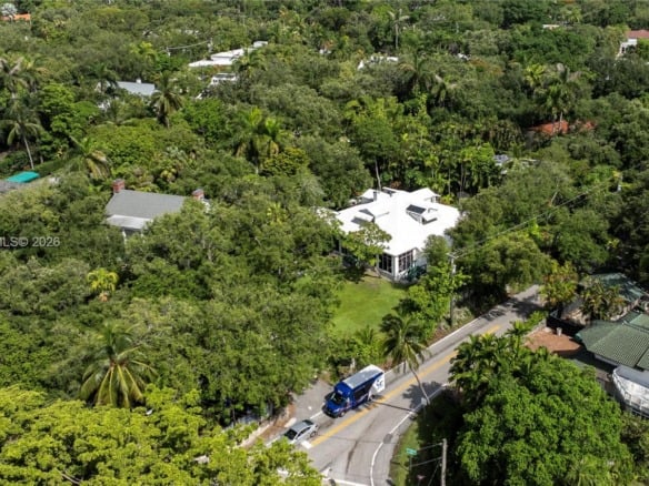 1701 S Bayshore Dr, Miami FL 33133 — #A11655704