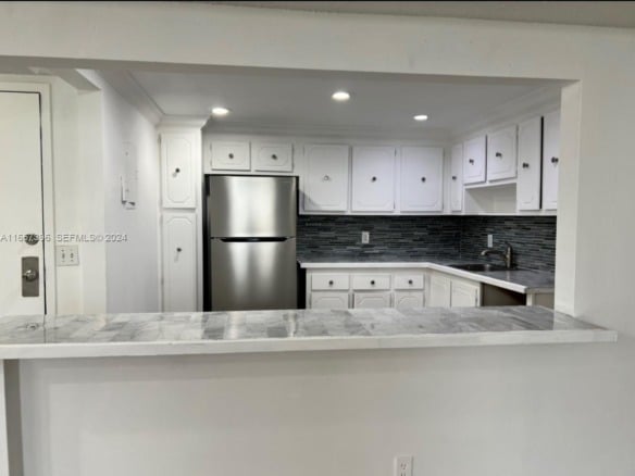 13499 Biscayne Blvd # 1205, North Miami FL 33181 — #A11657396