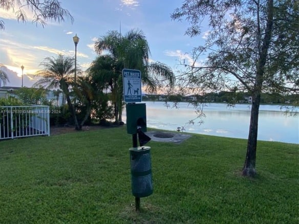 5011 Wiles Rd # 207, Coconut Creek FL 33073 — #A11657670