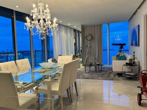 495 Brickell Ave # 4902, Miami FL 33131 — #A11658468