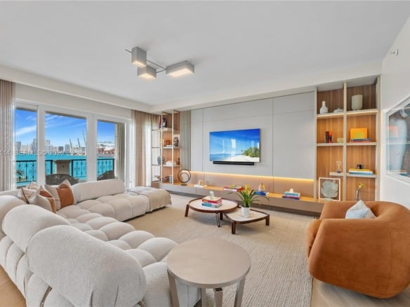 5242 Fisher Island Dr # 5242, Miami Beach FL 33109 — #A11659114