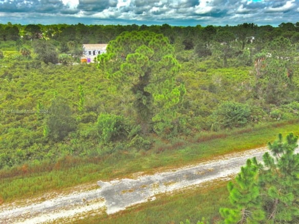 642 Vasser Ave S, Lehigh Acres FL 33974 — #A11659918