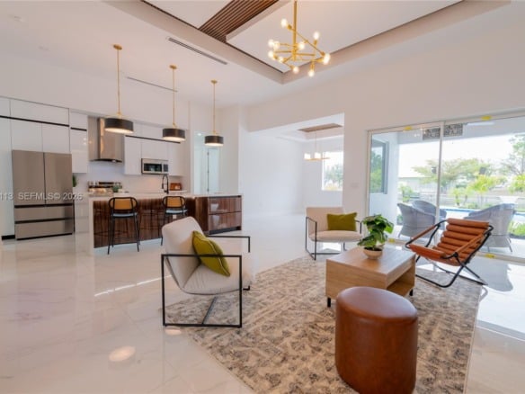 13 SW 21st ST, Cape Coral FL 33991 — #A11661113