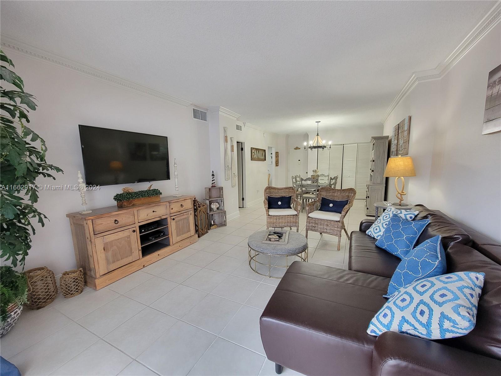 84b12bae-3196 1980 S Ocean Dr # 2C, Hallandale Beach FL 33009 — #A11662917