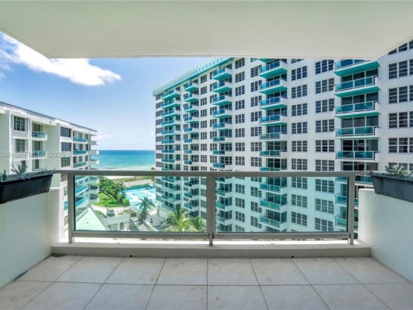 5151 Collins Ave # 925, Miami Beach FL 33140 — #A11663338