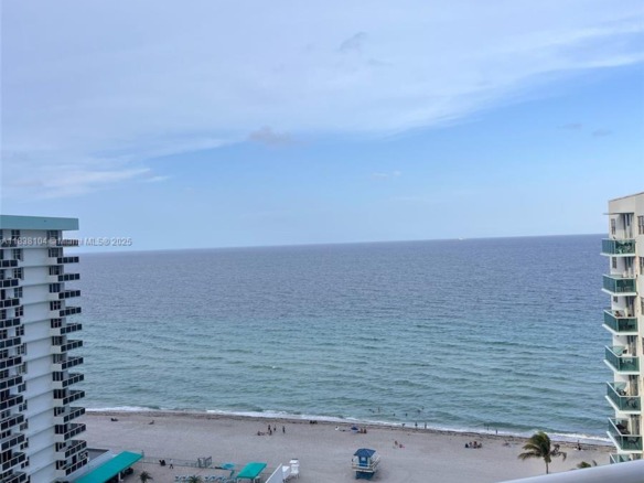 3801 S Ocean Dr, Hollywood FL 33019 — #A11838104