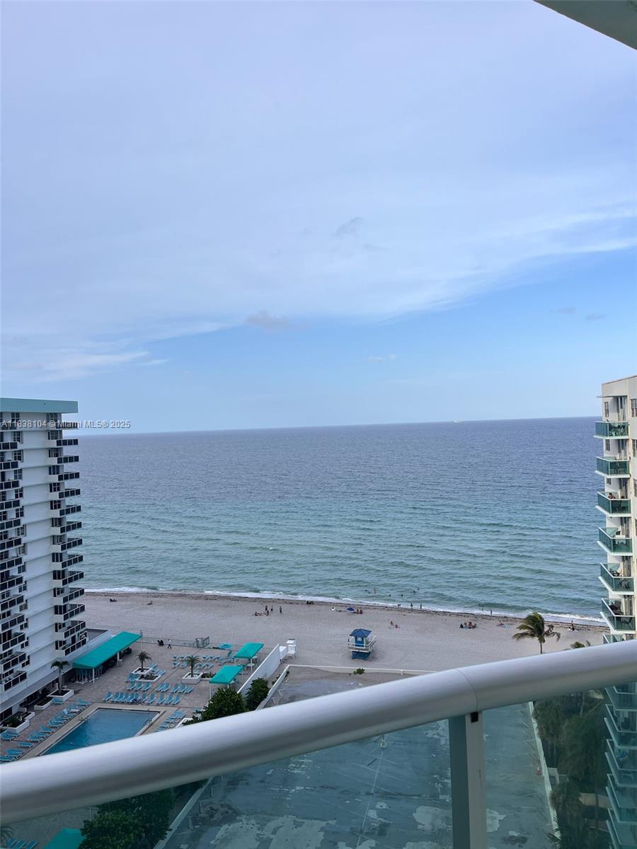 3801 S Ocean Dr, Hollywood FL 33019 — #A11838104
