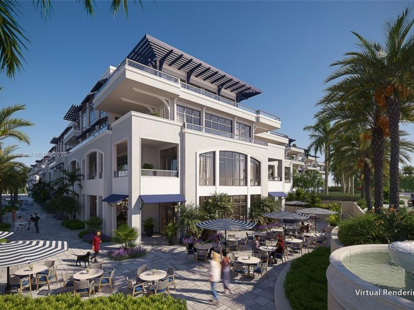 1011 US Highway One # A202, Juno Beach FL 33408 — #A11664942