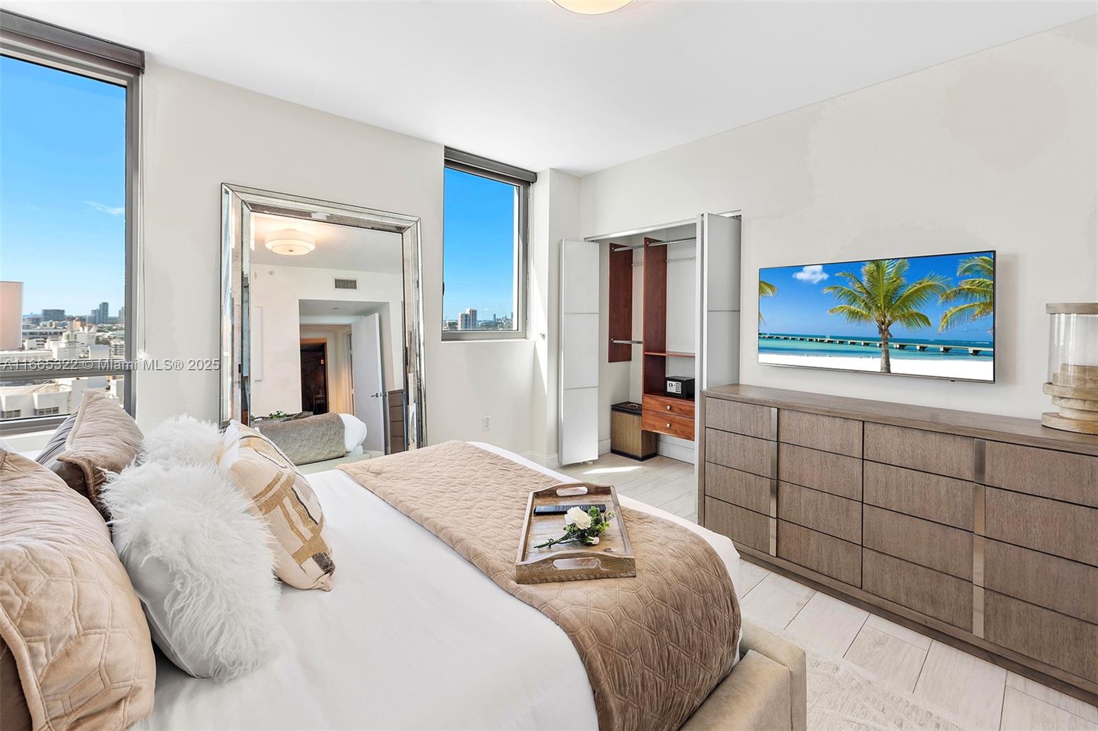 84b12bae-3206 101 20th St # 2604, Miami Beach FL 33139 — #A11665322