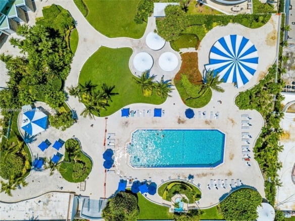 5161 Collins Ave # 405, Miami Beach FL 33140 — #A11665926