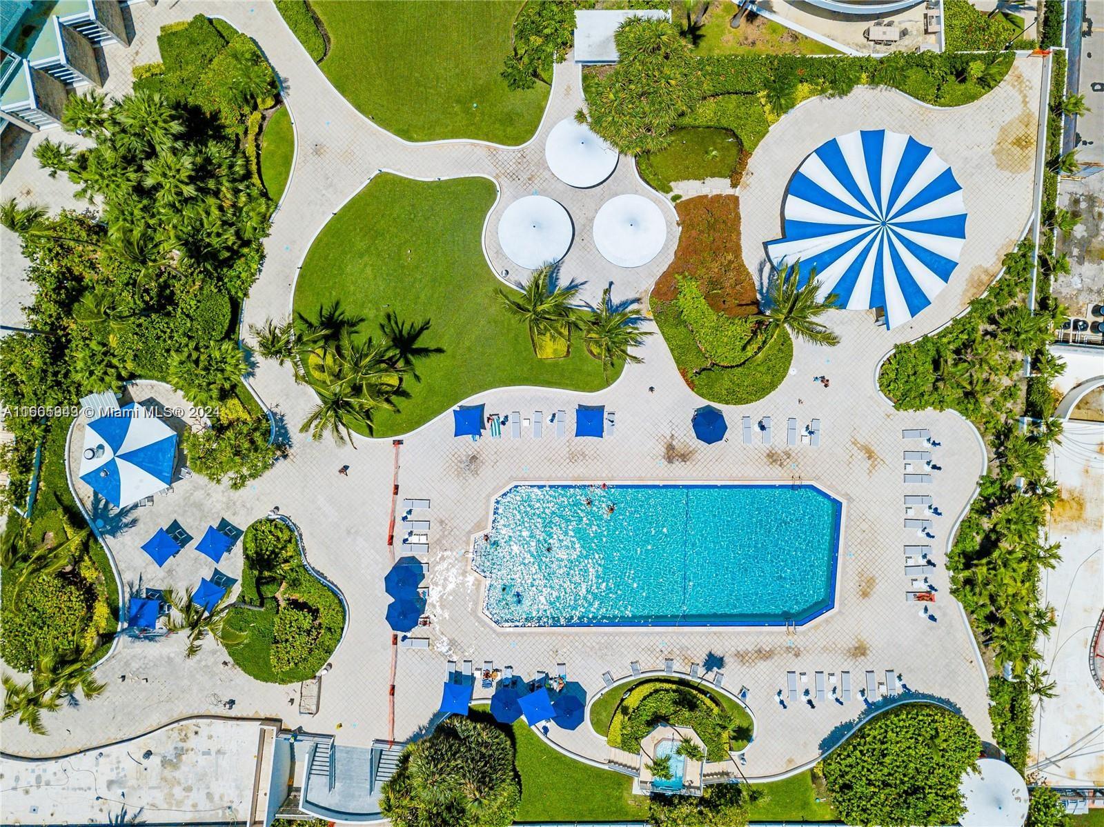 5161 Collins Ave # 505, Miami Beach FL 33140 — #A11665943