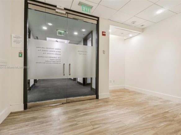 1200 Brickell Ave # D, Miami FL 33131 — #A11666024