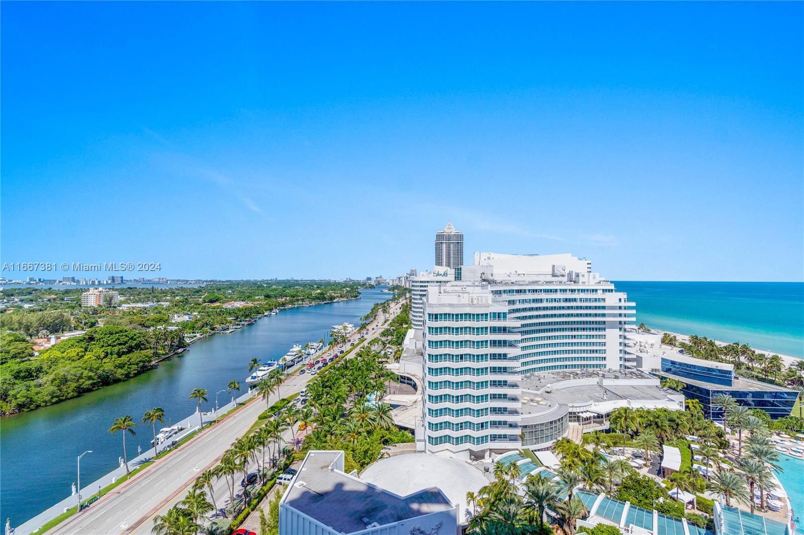 4401 Collins Ave # 1709, Miami Beach FL 33140 — #A11667381