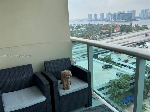 19370 Collins Ave # 1208, Sunny Isles Beach FL 33160 — #A11668242