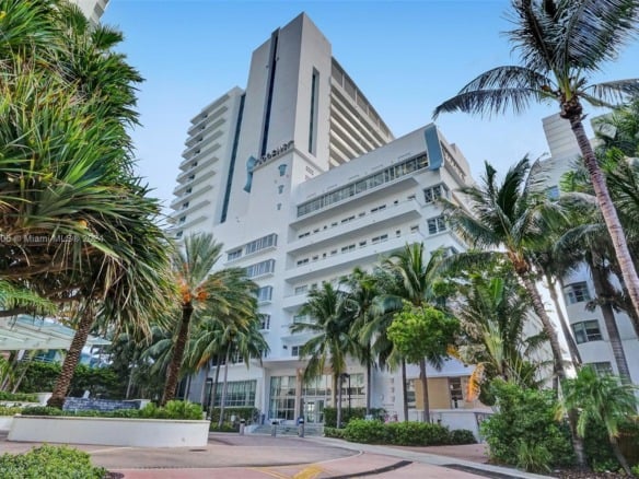 4391 Collins Ave, Miami Beach FL 33140 — #A11668406