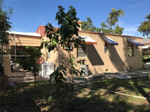 1810 NW 16th Ter, Miami FL 33125 — #A11668455