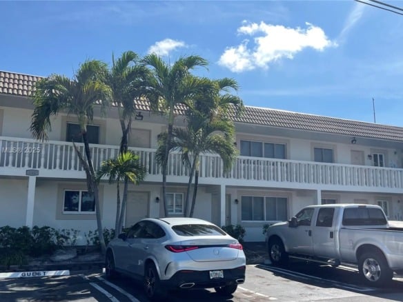 840 Pine Dr # 103, Pompano Beach FL 33060 — #A11669528