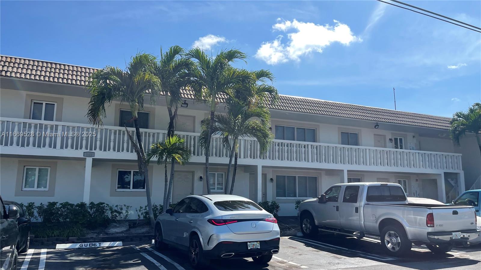 84b12bae-3239 840 Pine Dr # 103, Pompano Beach FL 33060 — #A11669528