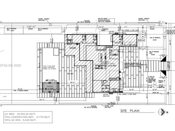 6666 SW 96th St, Pinecrest FL 33156 — #A11671023