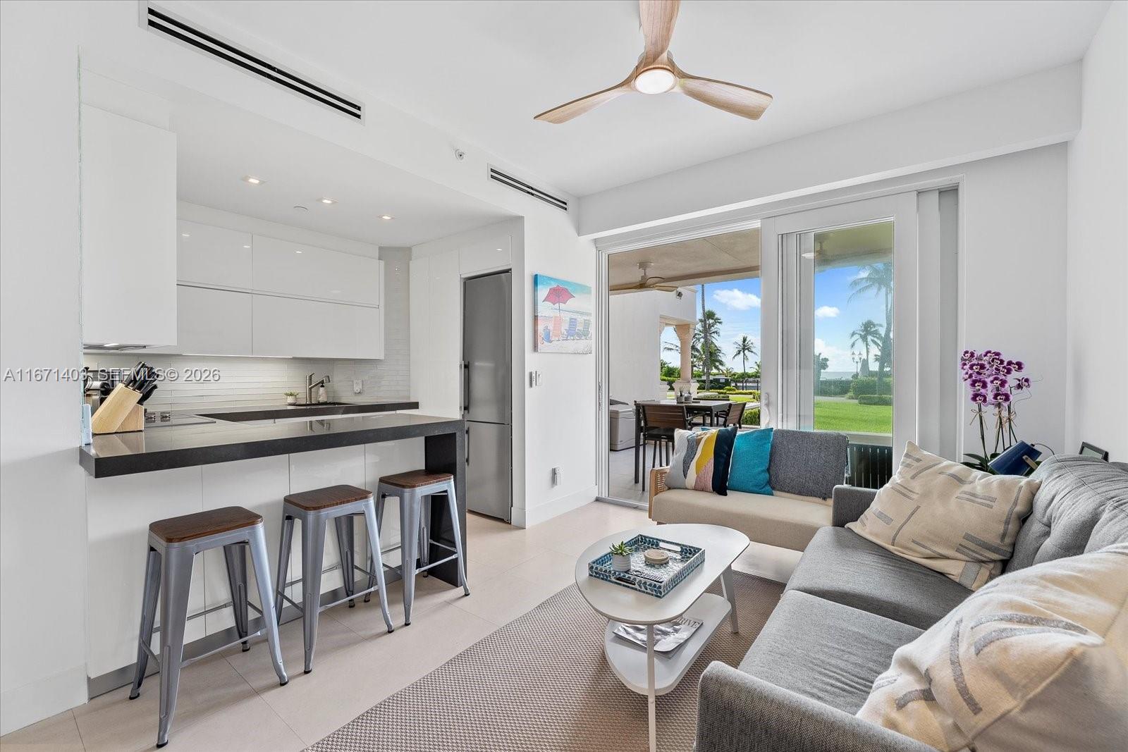 O 15713 Fisher Island Dr # 15713, Miami Beach FL 33109 — #A11671403
