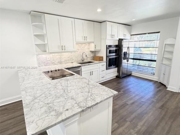 20927 Sedgewick Dr, Boca Raton FL 33433 — #A11671847