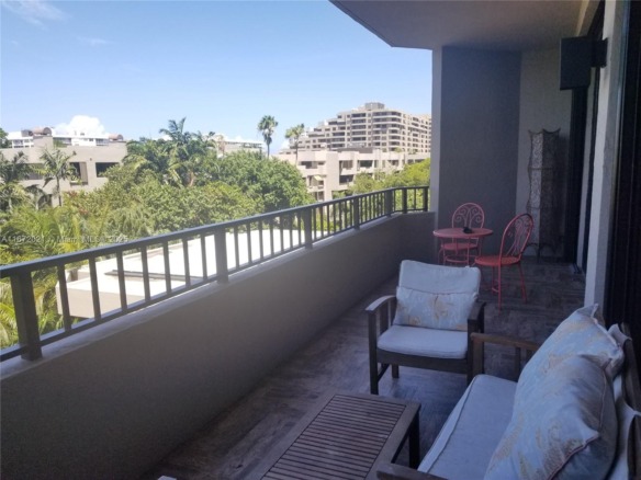 151 Crandon Blvd # 430, Key Biscayne FL 33149 — #A11672021