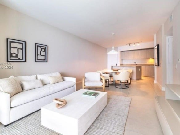 4111 S Ocean Dr # 3007, Hollywood FL 33019 — #A11672623