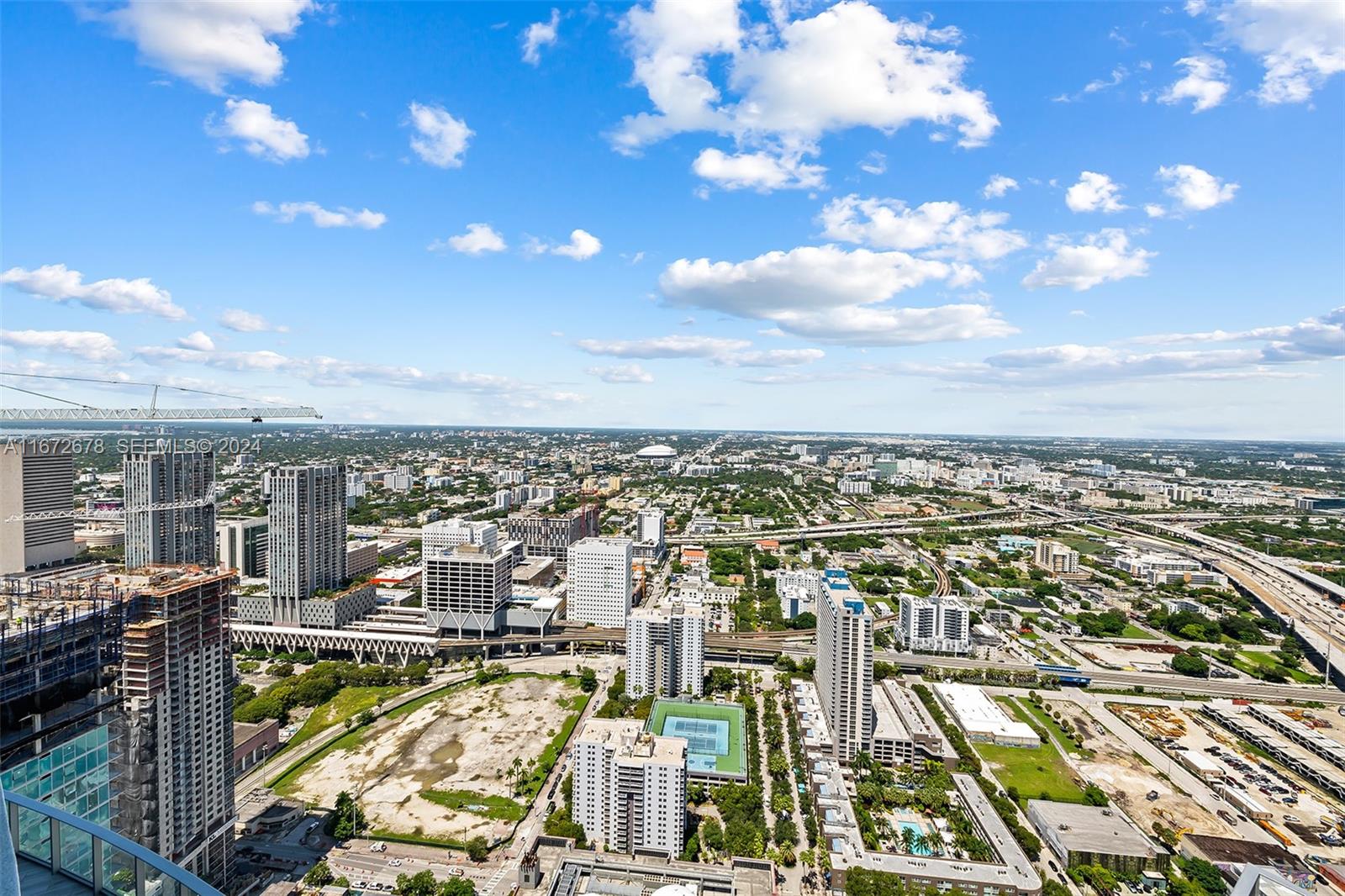 84b12bae-3258 851 NE 1st Ave # 5402, Miami FL 33132 — #A11672678