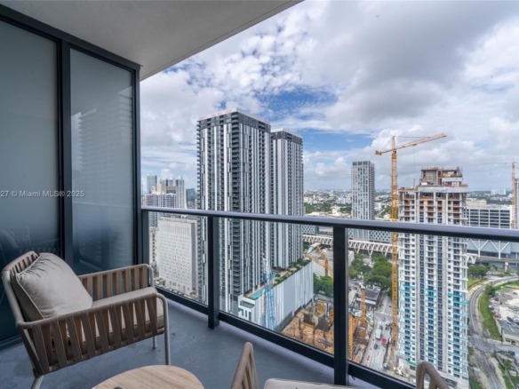 159 NE 6th St # 3004, Miami FL 33132 — #A11813127
