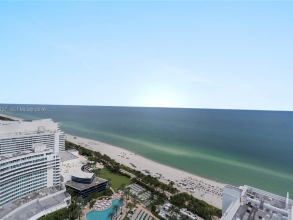 4401 Collins Ave, Miami Beach FL 33140 — #A11672737